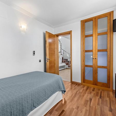 Siesta Suites Lanzarote Yaiza  Esterno foto