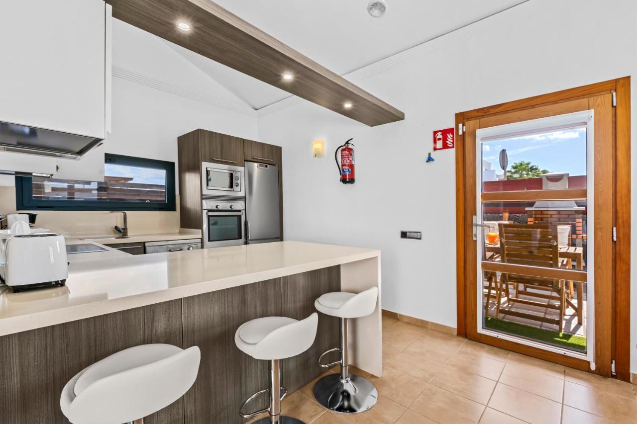 Siesta Suites Lanzarote Yaiza  Esterno foto