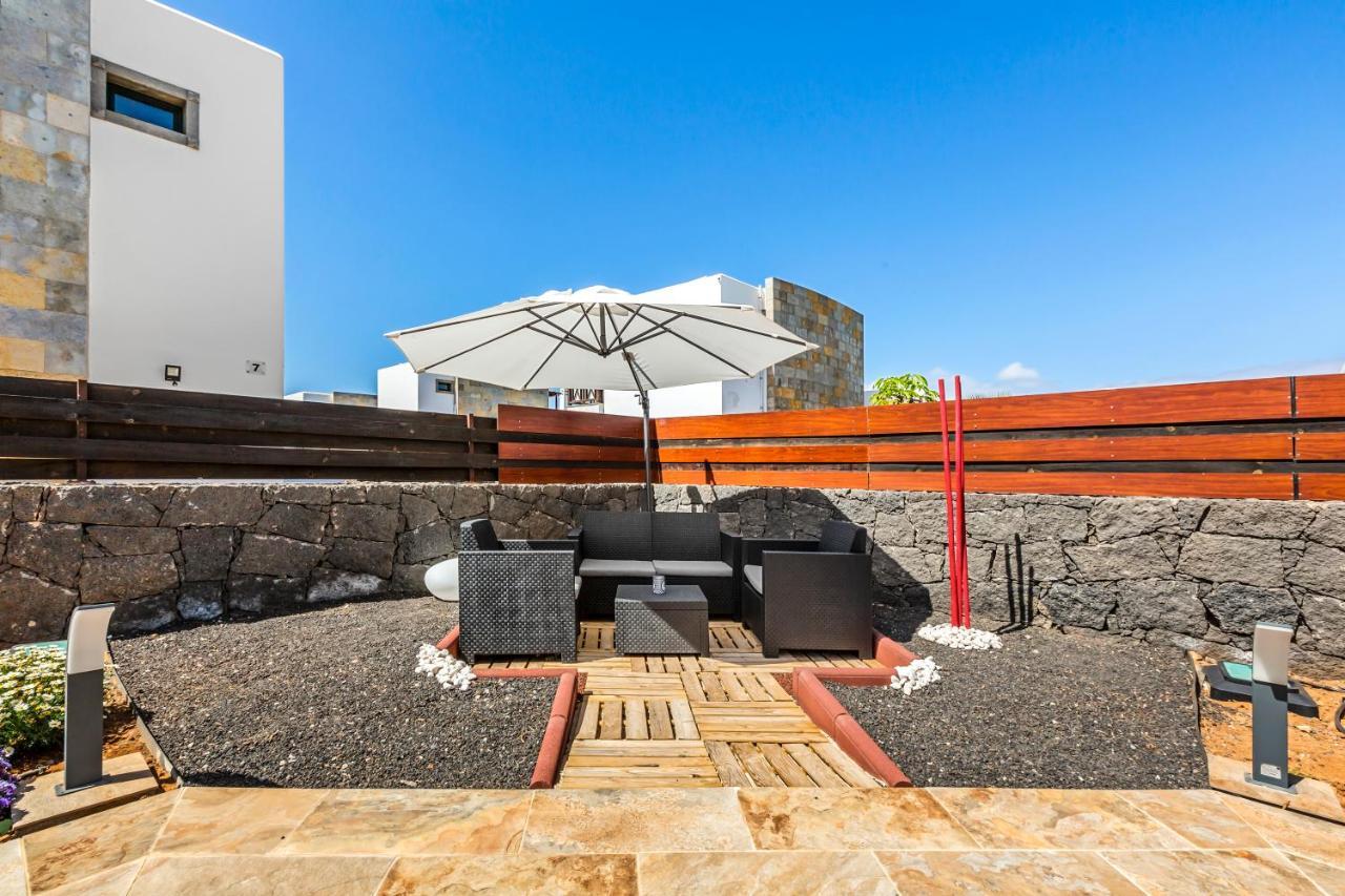 Siesta Suites Lanzarote Yaiza  Esterno foto