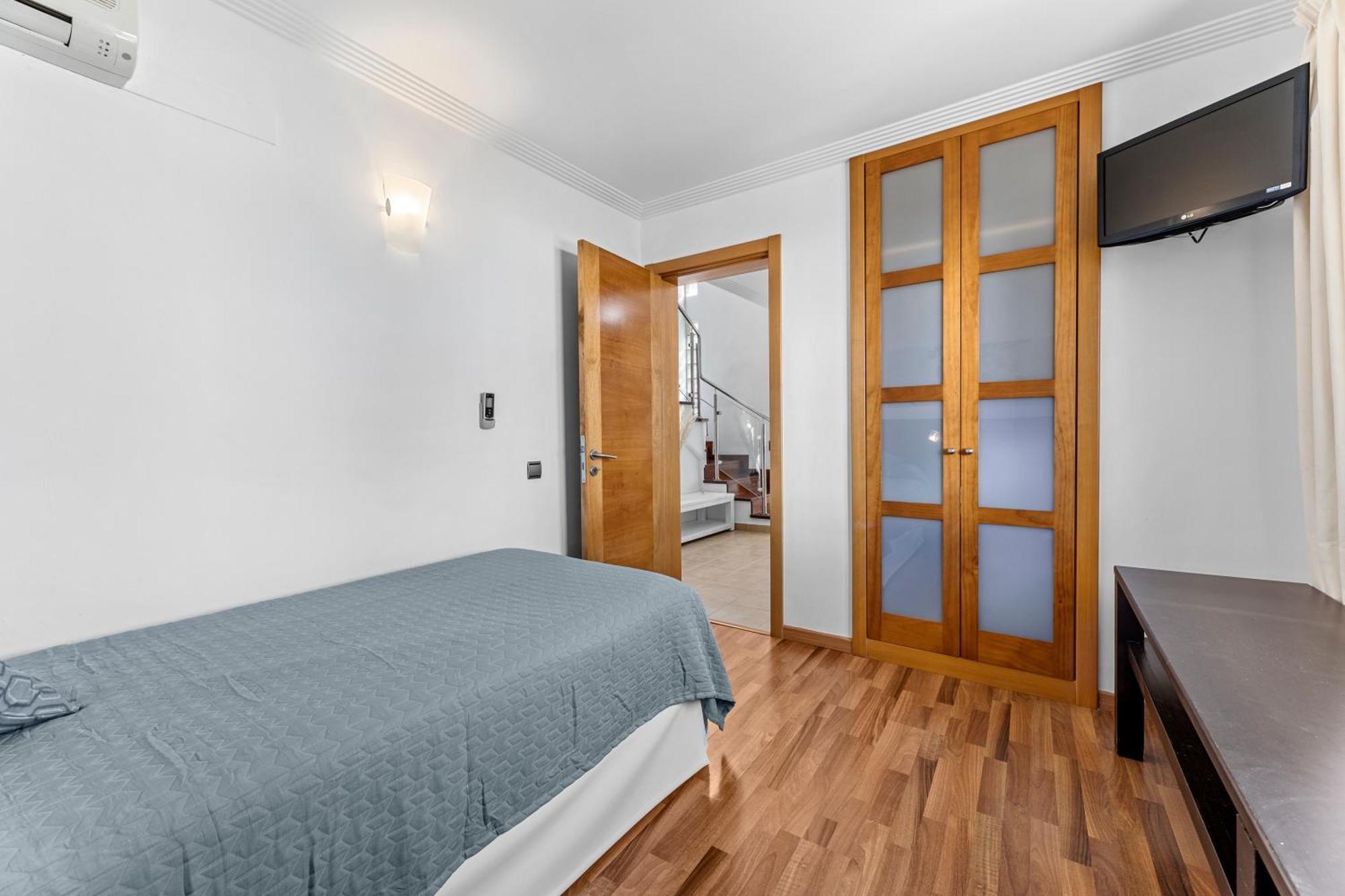 Siesta Suites Lanzarote Yaiza  Esterno foto