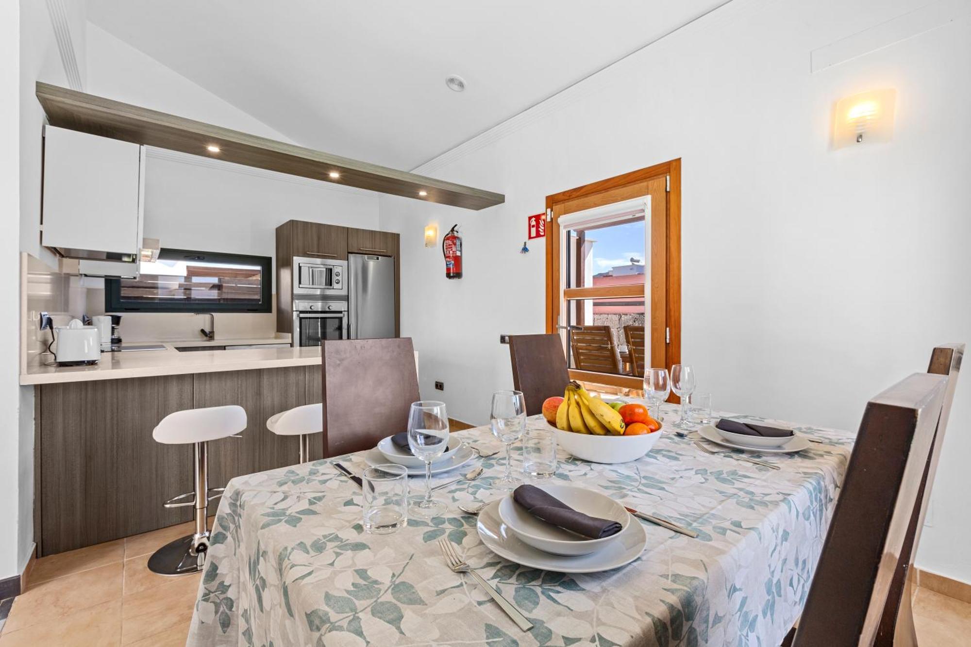 Siesta Suites Lanzarote Yaiza  Esterno foto